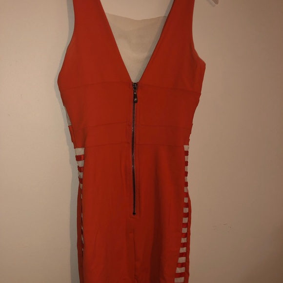 Bebe Dress - Picture 8 of 8